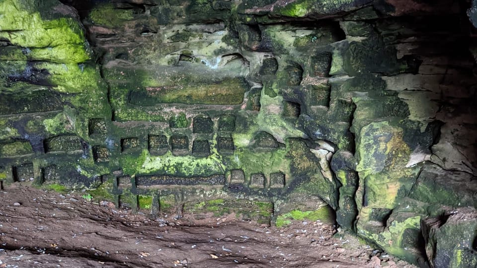 Edinburgh St Andrews Walk, Dunfermline Abbey and Fife Coast GetYourGuide