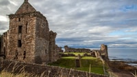 Edinburgh, St Andrews Walk, Dunfermline Abbey and Fife Coast - Housity