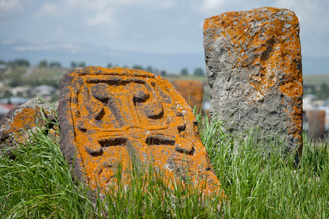 Group Tour: Hayravank, Noratus, Selim, Winery, Jermuk