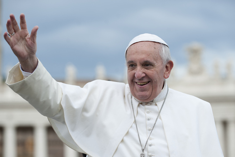 Rom - Upplevelse Papal Audience Experience Reservation med guideRundtur på engelska