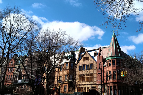 West Harlem: Gospel Church Service and Sunday Walking Tour West Harlem: Sunday Walking Tour and Gospel Church Service