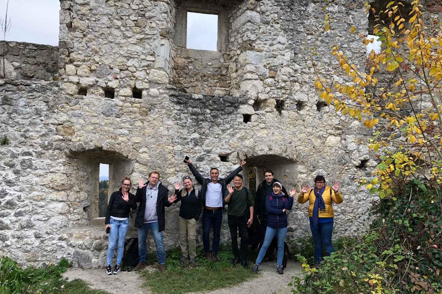 Samobor: Town and Castle Walking Tour - Samobor: Town and Castle Walking Tour