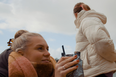 Niederlande: Wie ist de Mol? Tagestour oder Wochenendausflug