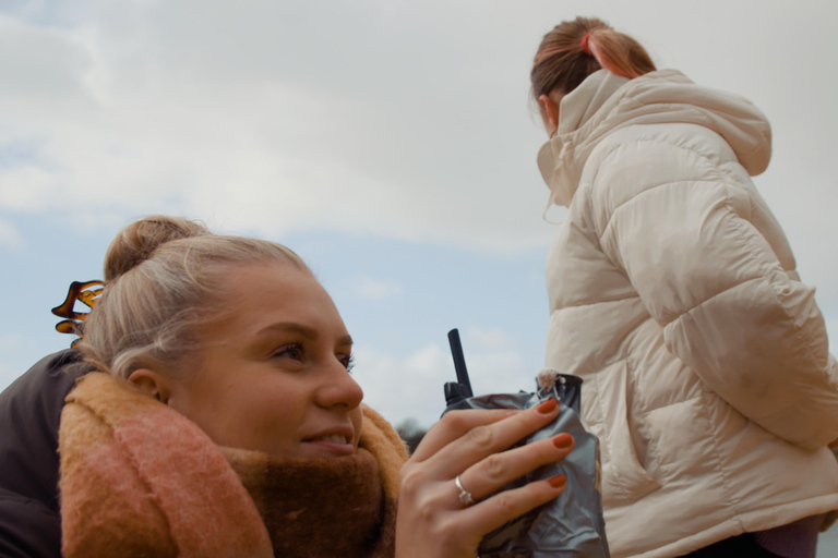 Pays-Bas : Wie is de Mol ? Excursion d&#039;une journée de jeu ou escapade d&#039;un week-end