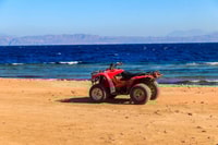 Sharm El Sheikh, Colored Canyon, Blue Hole & Dahab Day Trip - Housity