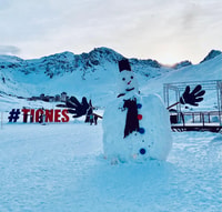 Genf, Privattransfer nach Tignes und Val d'Isère - Hizvo