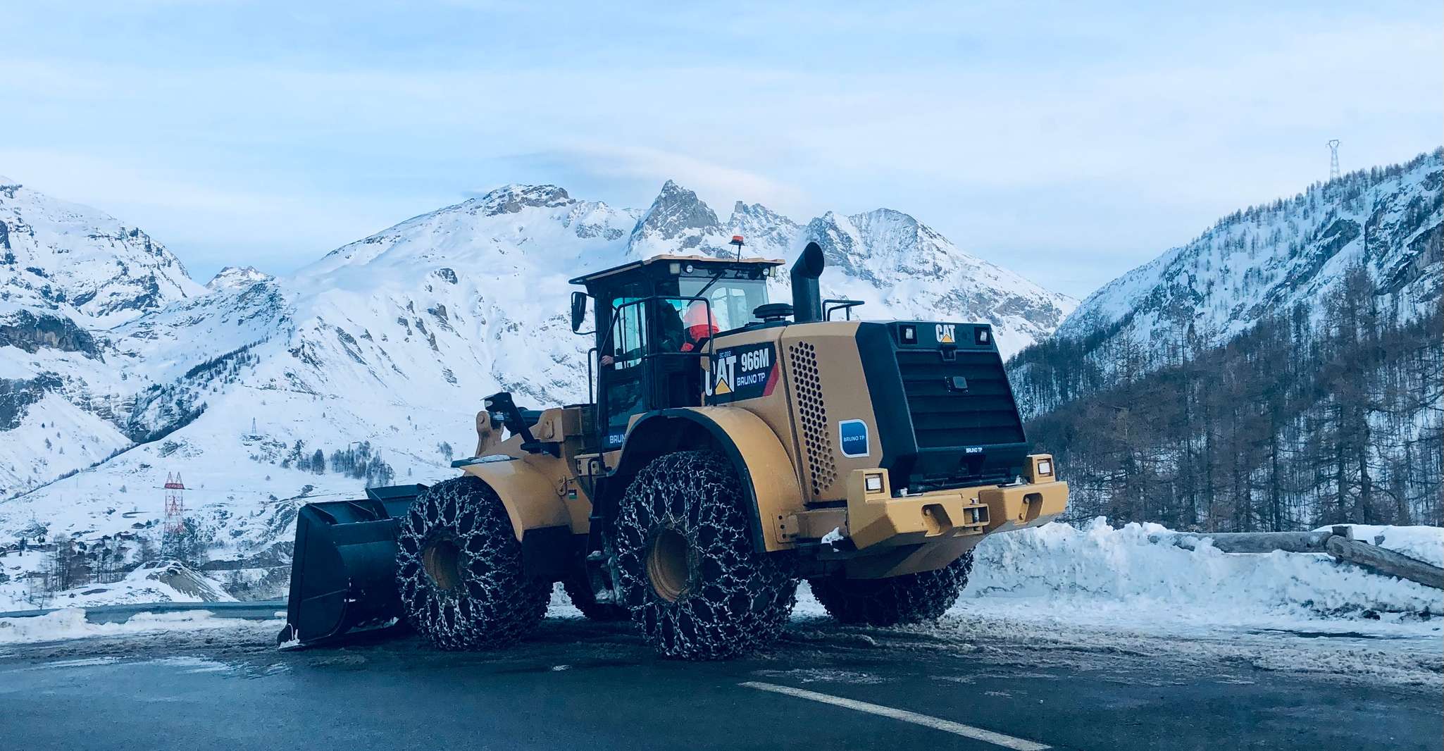 Genebra, Transferência Privada para Tignes e Val d'Isre - Hizvo