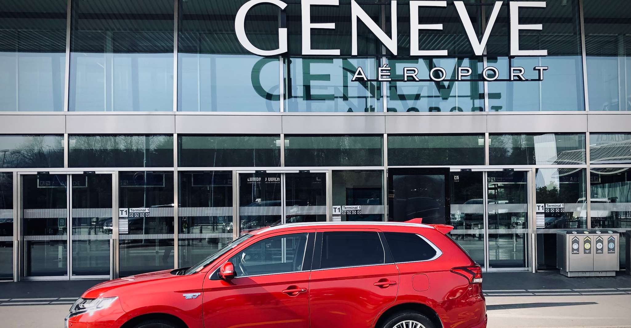 Genebra, Transferência Privada para Tignes e Val d'Isre - Hizvo