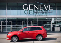 Genf, Privattransfer nach Tignes und Val d'Isère - Hizvo