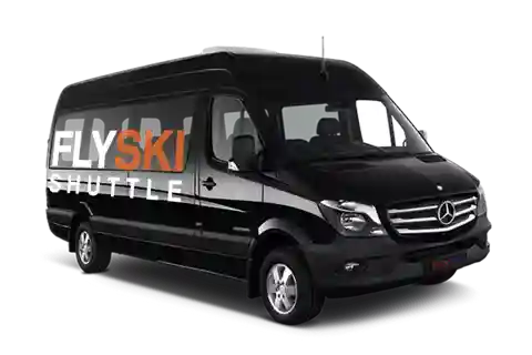 From Madonna di Campiglio: Bus Transfer to Bergamo Airport