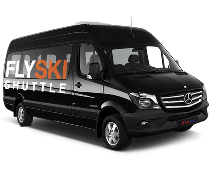 Bergamo Airport: 1-Way Bus Transfer to Val di Fassa Cities