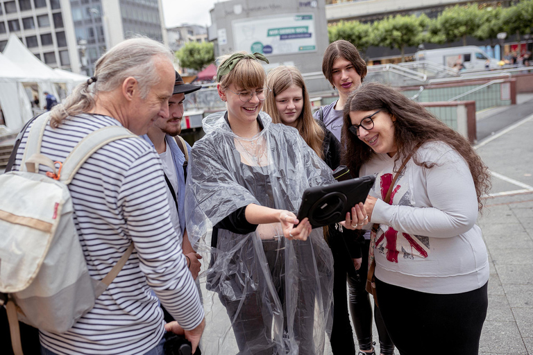 Dresden City Escape: Das magische Portal - FamilieneditionStandard Option