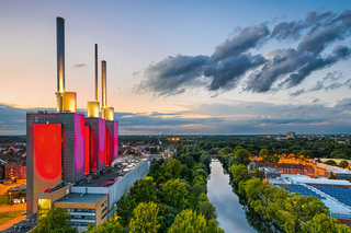 Hanover: Guided Walking Tour of the Linden-Limmer District