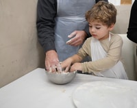 Naples, Auténtico taller italiano de pizza con bebidas - Hizvo