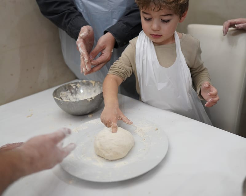 Authentic Pizza-Making Lesson, Naples Shore Excursion