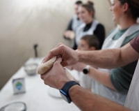Naples, Auténtico taller italiano de pizza con bebidas - Hizvo