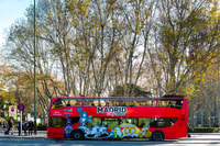 Madrid, Go City Explorer Pass - Choose 3 to 7 attractions - Housity