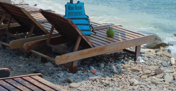 Hon Mun -Lang Chai - Hon Tam Islands Tour with Local Lunch