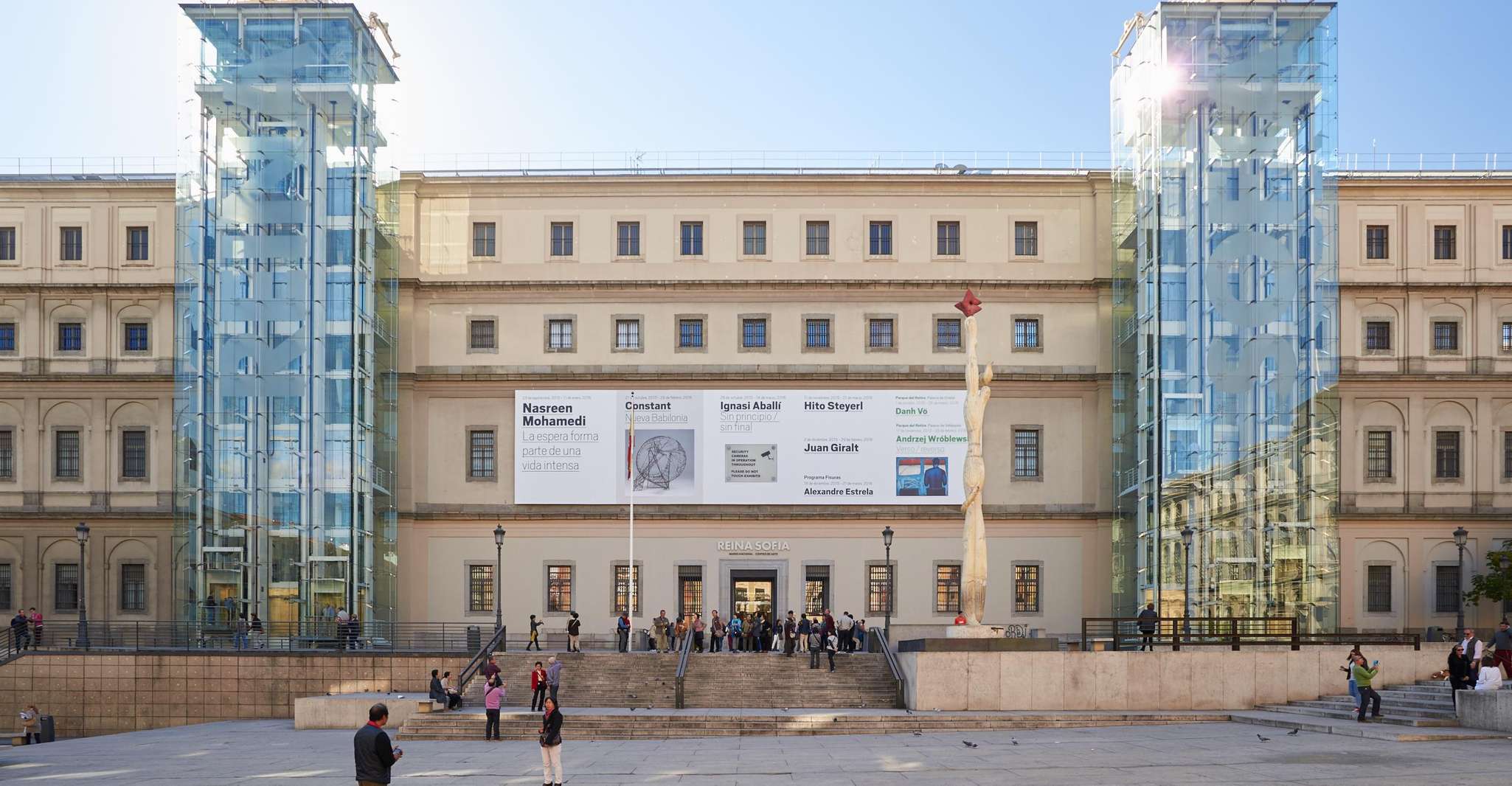 Madrid, Go City All-Inclusive Pass mit über 20 Attraktionen - Housity