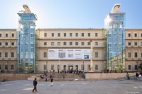 Madrid, Go City All-Inclusive Pass with 20+ Attractions - Housity