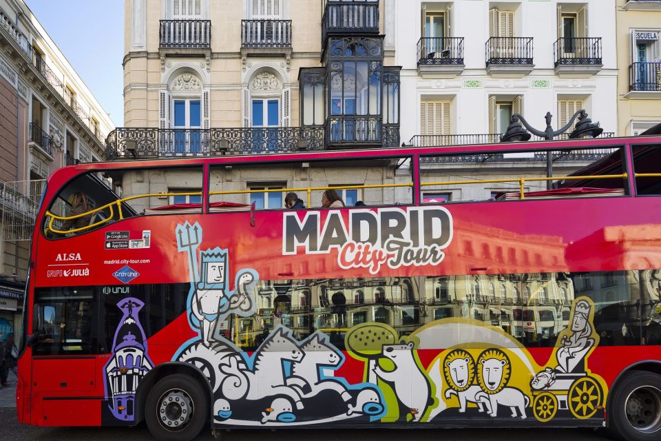 Go Madrid City Pass Review (2022)  Is This Madrid Pass A Good Value?