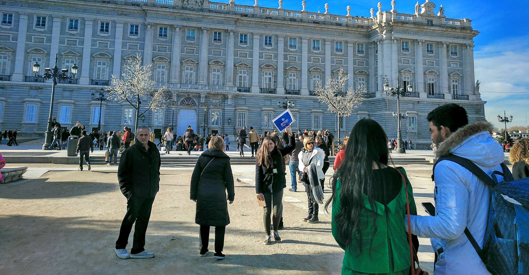 Madrid, Go City All-Inclusive Pass mit über 20 Attraktionen - Housity