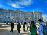 Madrid, Go City All-Inclusive Pass with 20+ Attractions - Housity