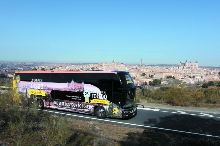 Go City: Madrid All-Inclusive Pass with 15+ attractions 1-Day Pass