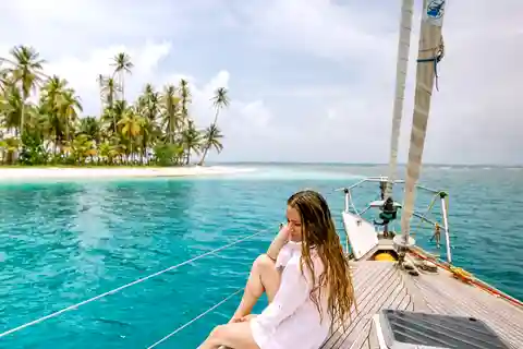 Ciudad de Panamá: Islas San Blas 2 noches en velero c/ comidas
