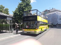 Fürth, Visite en bus de la ville - Housity