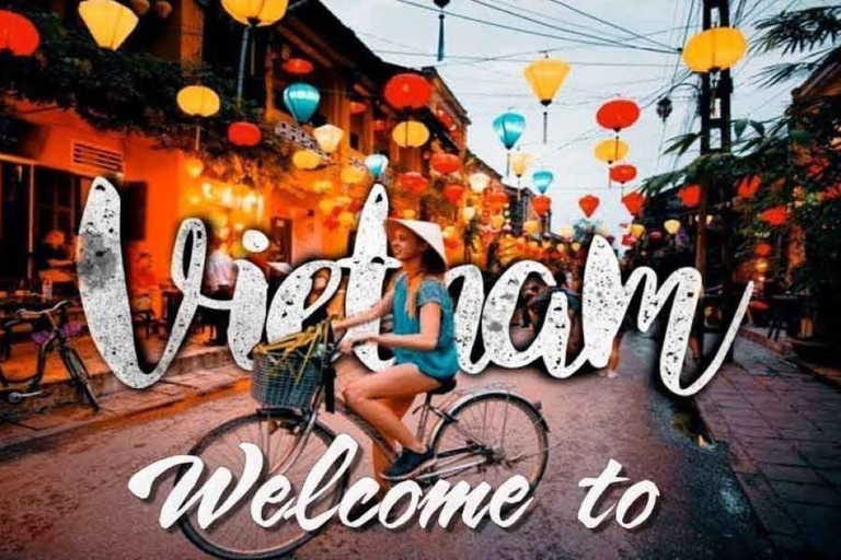 Da Nang: Privater Transfer zu Da Nang Hotels oder Hoi An StadtDa Nang Flughafen - Hoi An Stadt (Einweg-Transfer)