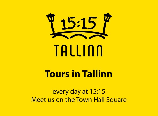 Visit Tallinn Guided City Walking Tour with Small Group in Tallin