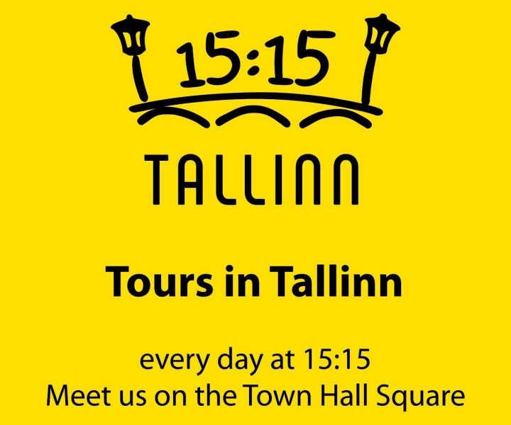 Tallinna: Tallinn: Opastettu kaupunkikävelykierros pienen ryhmän kanssa