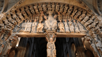 Santiago, Cathedral & Museum Tour & Pórtico of Glory Option - Housity