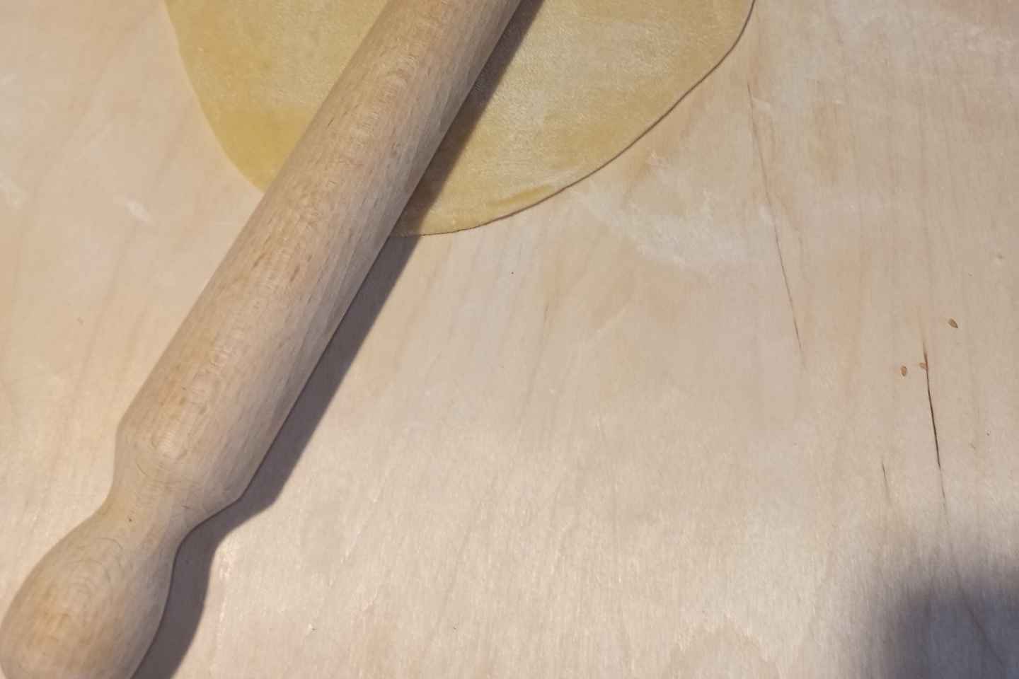 Matreiðslunámskeið - við hnoðum deigið með sikileyskum kokki