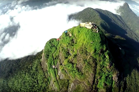 La migliore guida di viaggio dello Sri Lanka: Attrazioni principali Scoprire