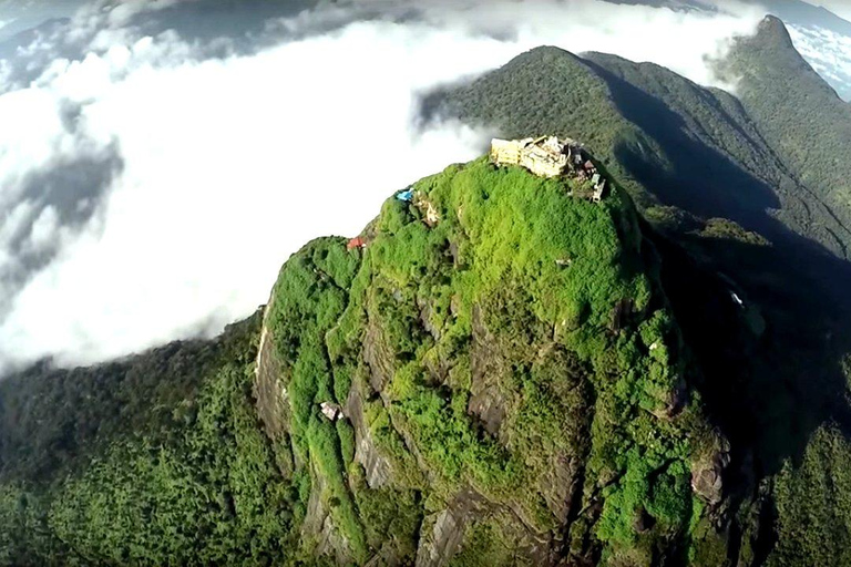 La migliore guida di viaggio dello Sri Lanka: Attrazioni principali Scoprire