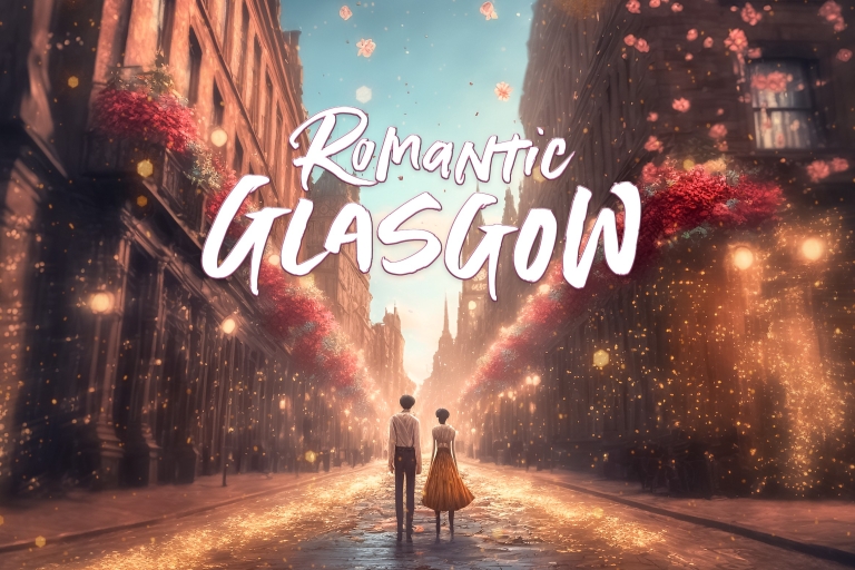 Glasgow: romantyczna gra o eksploracji miasta