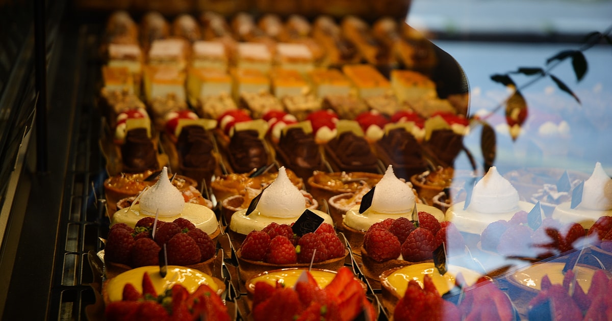 Bordeaux Walking Tour of the City's Best Bakeries GetYourGuide