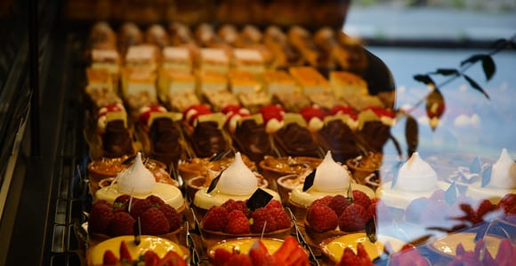 Bordeaux: Rundgang zu den besten Bäckereien der Stadt