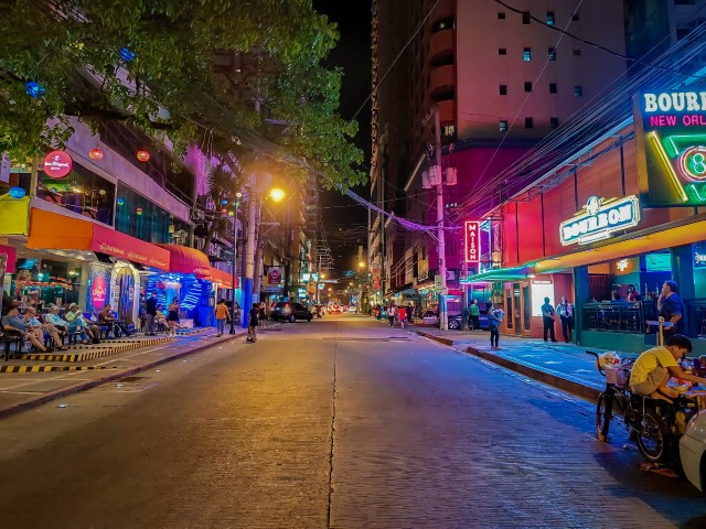 Visit Manila Nights: Makati Pub Crawl with Welcome Shots in Manila, Philippines