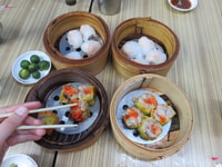 Manila, Ciclismo e Walking Food Tour - Hizvo