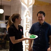 Adelaide: Local Food Tour and Tastings with Guide