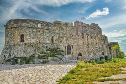 Całodniowa wycieczka po Mykenach, Epidauros i Nafplio