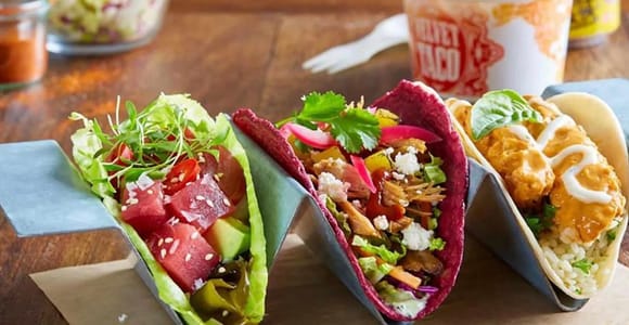 Austin Taco Tasting Foodtour (kleine Gruppe)