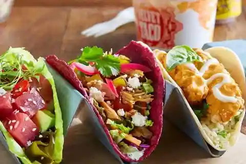 Austin: Excursão a pé com degustação de tacos para pequenos grupos