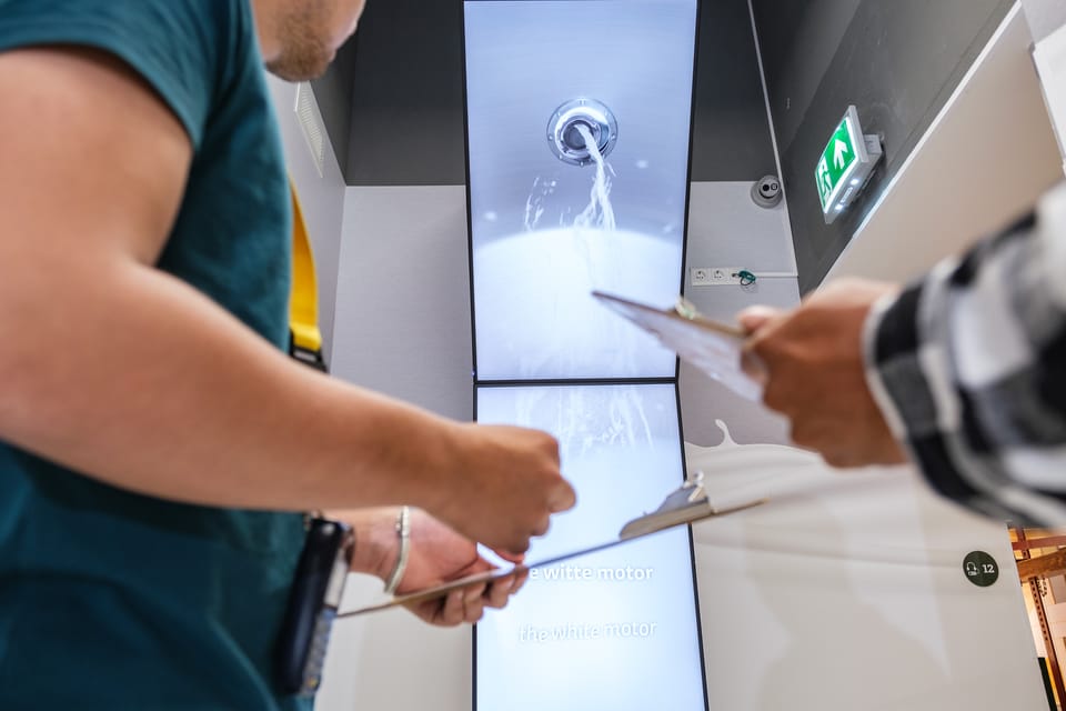 Gouda Gouda Cheese Experience Entry Ticket GetYourGuide