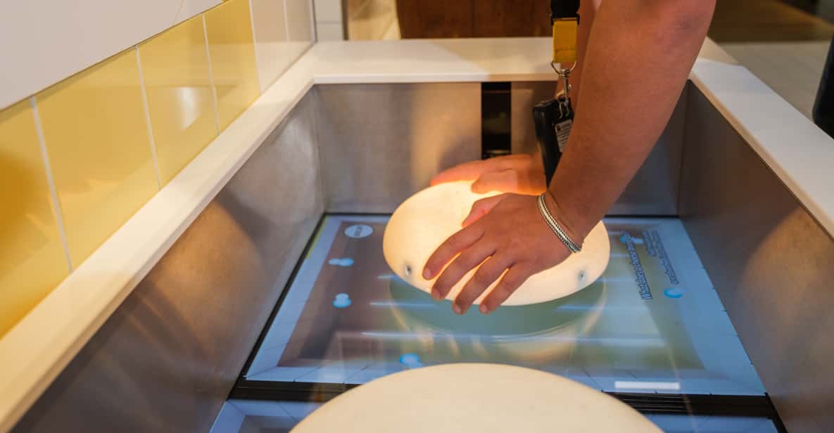 Afbeelding 18 van Gouda: Gouda Cheese Experience toegangsbewijs
