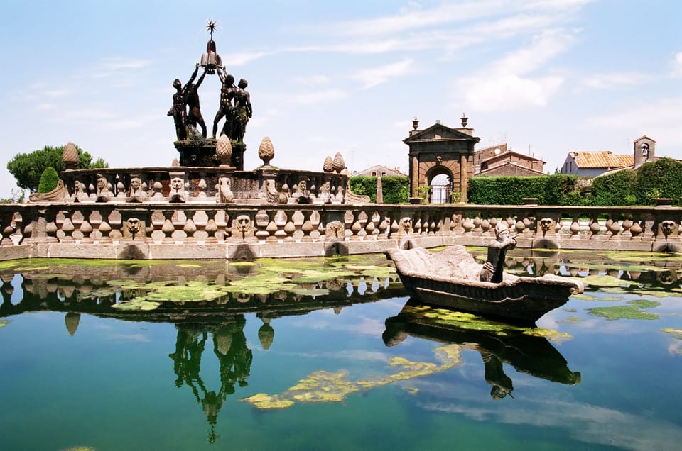 Renaissanceandgardens Tour Palazzo Farnese And More Getyourguide 8359