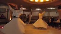 Goreme, Whirling Dervishes Show in Historical Trade Mansion - Housity